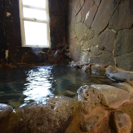 Noroshikan Otel Dış mekan fotoğraf
