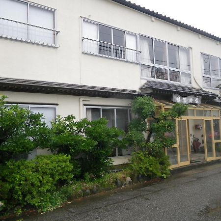 Noroshikan Otel Dış mekan fotoğraf