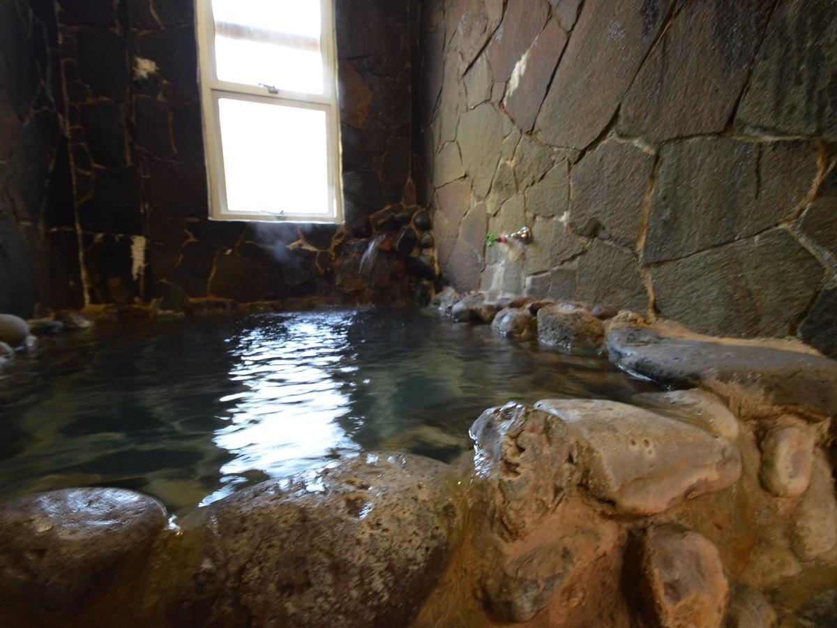 Noroshikan Otel Dış mekan fotoğraf