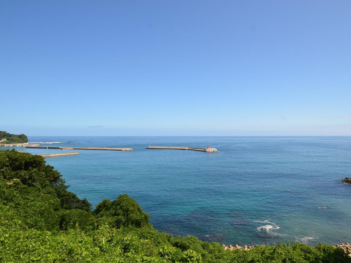 Noroshikan Otel Dış mekan fotoğraf