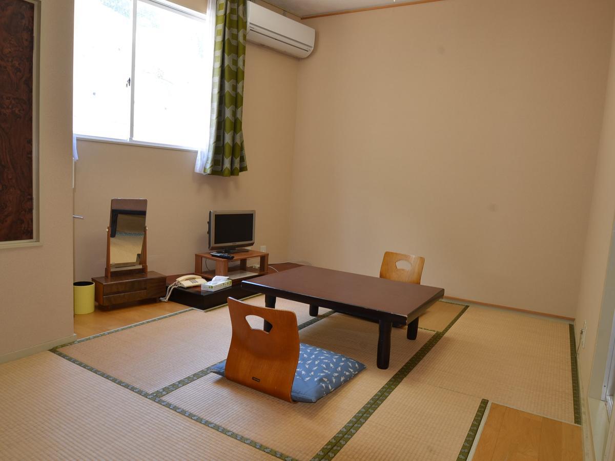 Noroshikan Otel Dış mekan fotoğraf
