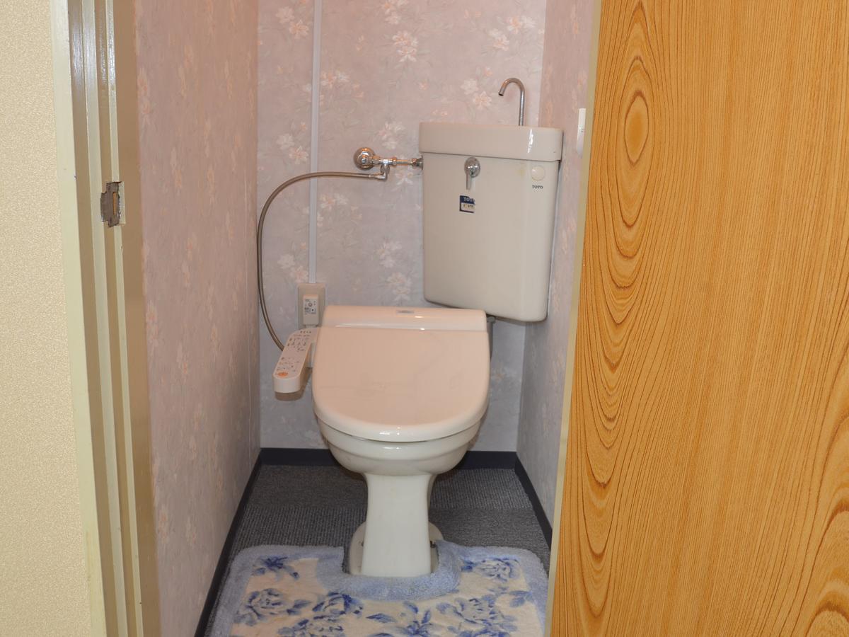 Noroshikan Otel Dış mekan fotoğraf